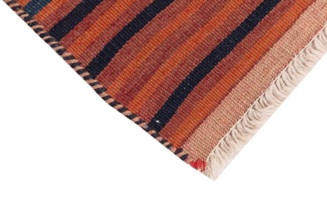 Kelim Fars Mafresh Gammel - 5