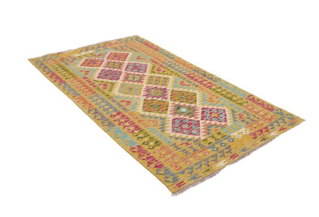 Kelim Afghan - 2