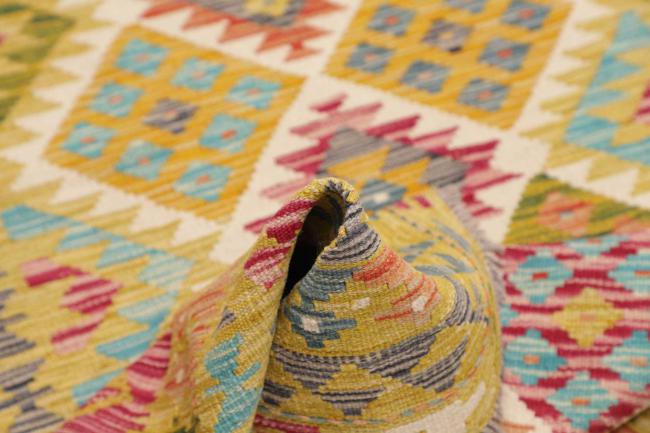 Kelim Afghan - 5