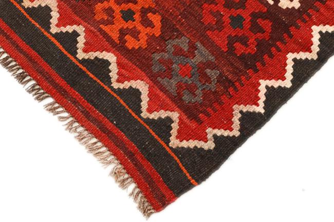 Kilim Afegão Antigo - 2