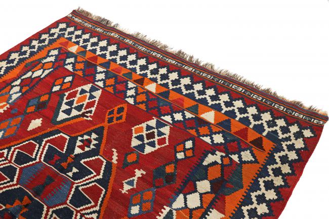 Kilim Fars Ghashghai - 2