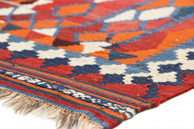 Kilim Fars Ghashghai - 5