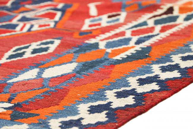 Kilim Fars Ghashghai - 6