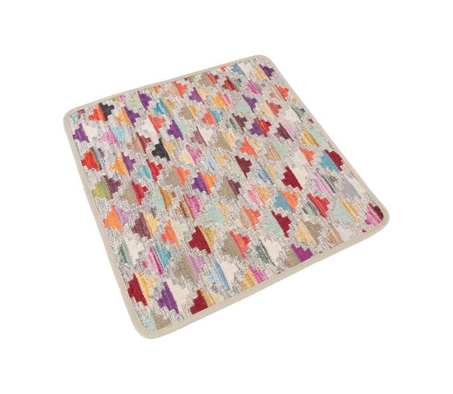 Kilim Afghan Kuddfodral - 2