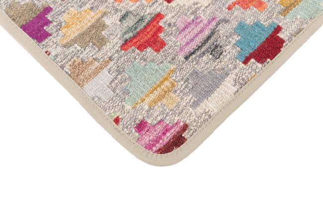 Kilim Afghan Kuddfodral - 3