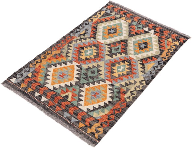 Kilim Afghan - 1