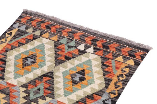 Kilim Afghan - 2
