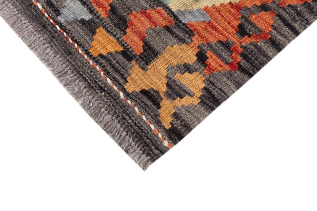 Kilim Afghan - 3