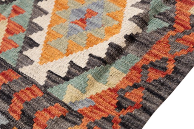 Kilim Afghan - 4