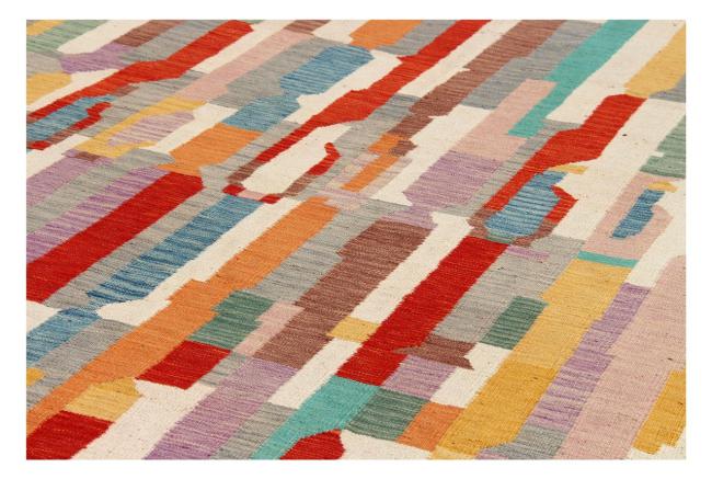 Kilim Afghan Edition - 1