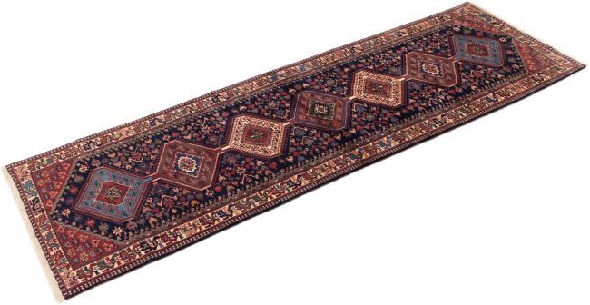 Yalameh - 2