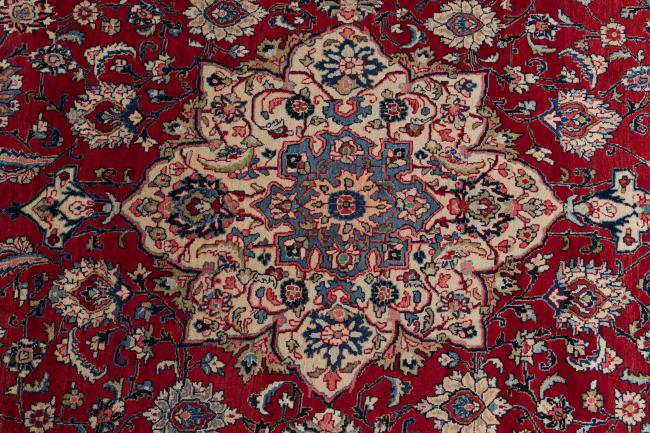 Sarouk - 7