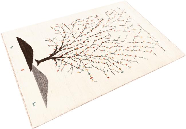 Persja Gabbeh Loribaft Nowbaft - 2