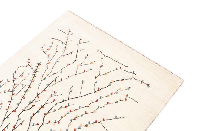 Persja Gabbeh Loribaft Nowbaft - 3