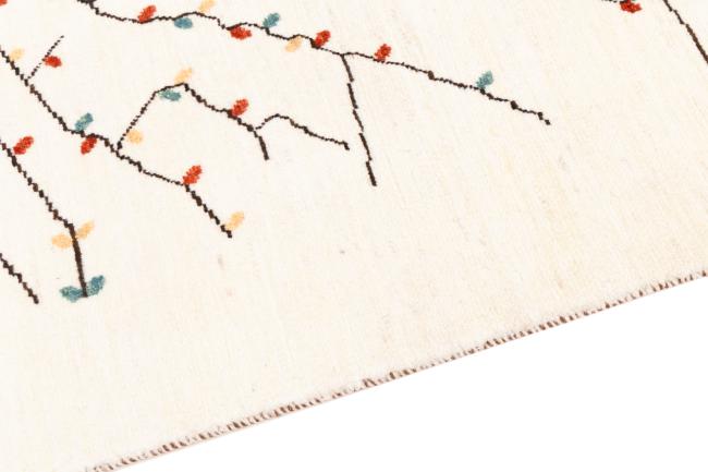 Persja Gabbeh Loribaft Nowbaft - 4