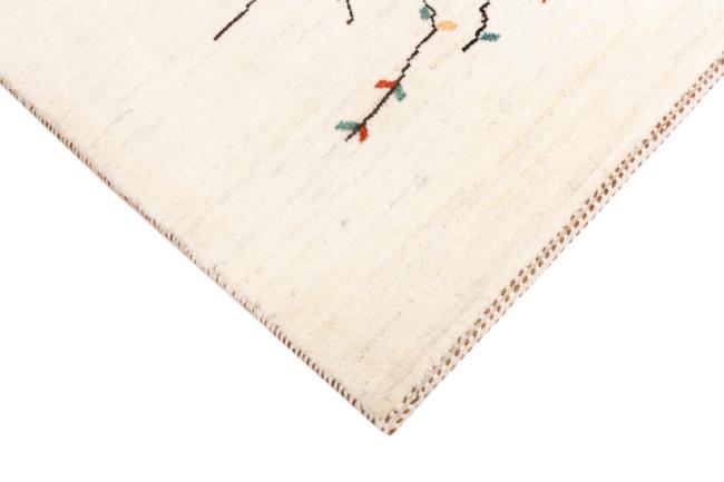 Persja Gabbeh Loribaft Nowbaft - 5