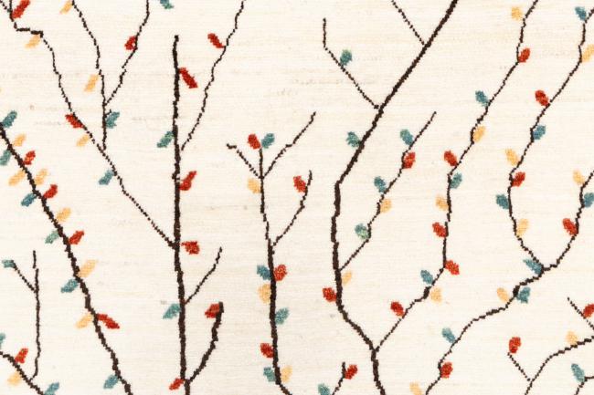 Persja Gabbeh Loribaft Nowbaft - 7