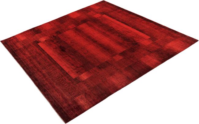 Persisk Gabbeh Loribaft Atash - 1