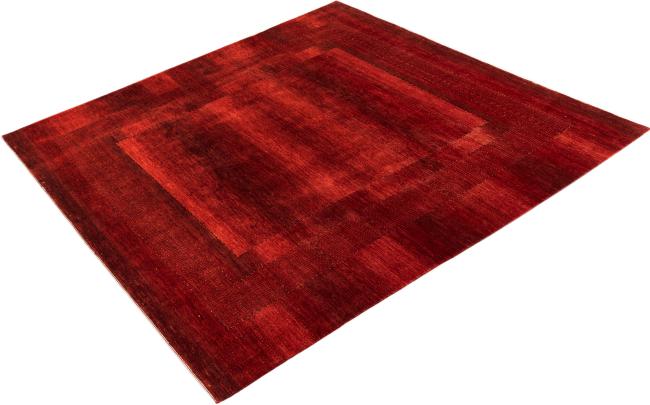 Persisk Gabbeh Loribaft Atash - 2