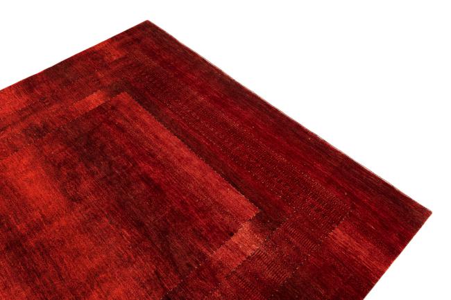 Persisk Gabbeh Loribaft Atash - 3