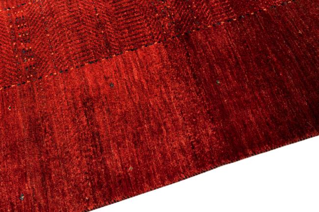 Persisk Gabbeh Loribaft Atash - 4