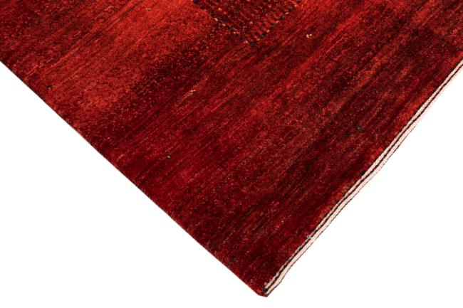 Persisk Gabbeh Loribaft Atash - 5