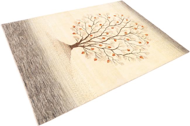 Persian Gabbeh Loribaft Essence - 2