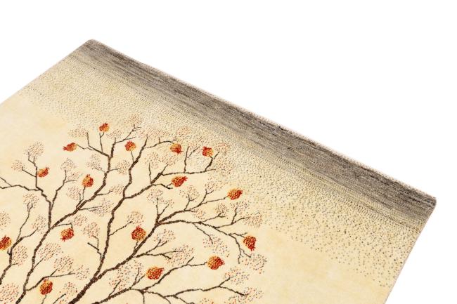 Persian Gabbeh Loribaft Essence - 3