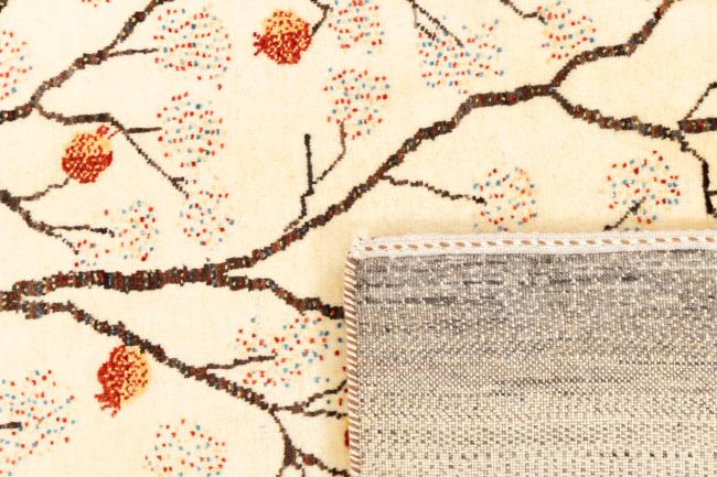 Persian Gabbeh Loribaft Essence - 6