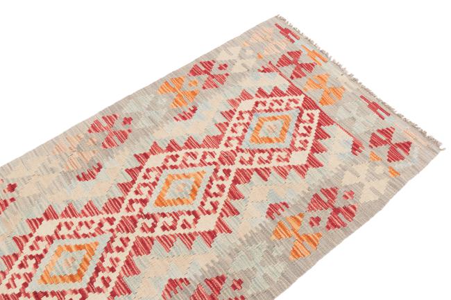 Kilim Afegão - 2