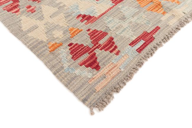 Kilim Afegão - 4