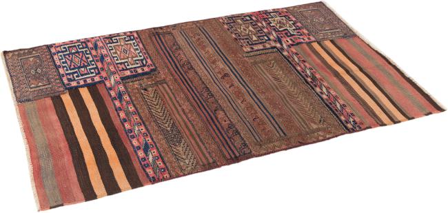 Kilim Fars Mafresh Old - 1