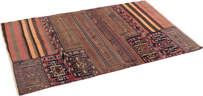 Kilim Fars Mafresh Old - 2