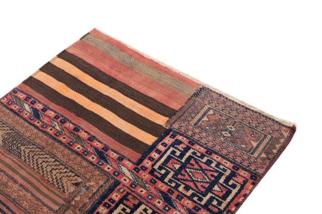 Kilim Fars Mafresh Old - 3