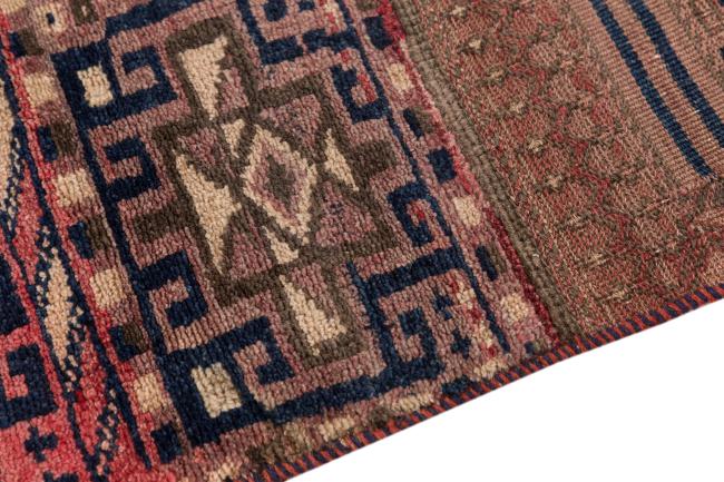 Kilim Fars Mafresh Old - 4