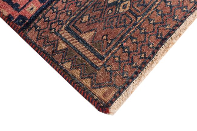 Kilim Fars Mafresh Old - 5