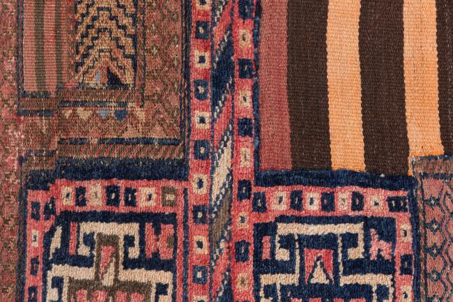 Kilim Fars Mafresh Old - 6
