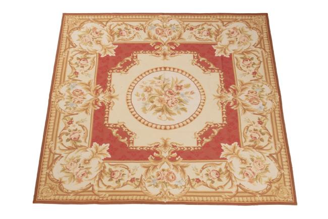 Kelim Aubusson - 1