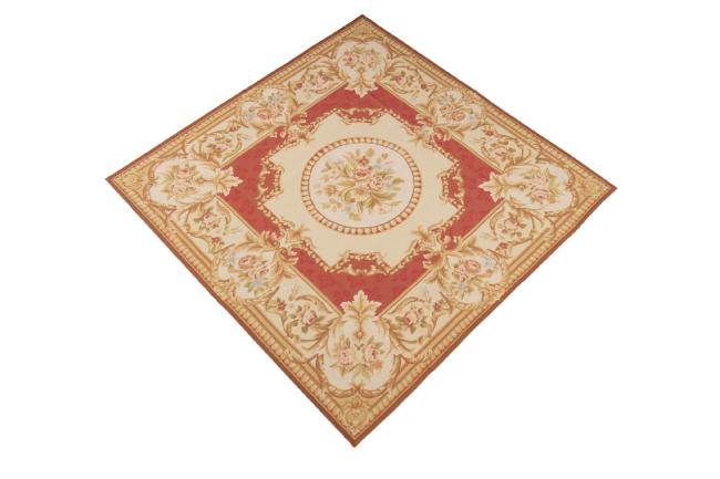 Kelim Aubusson - 2