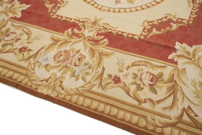 Kelim Aubusson - 3