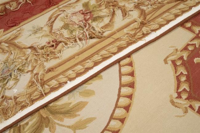 Kelim Aubusson - 4