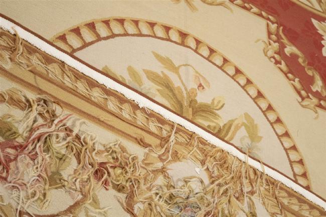 Kelim Aubusson - 5