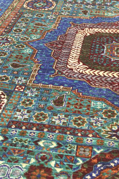 Mamluk - 1
