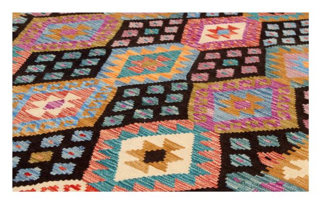 Kilim Afghan - 1