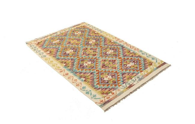 Kilim Afgán - 2