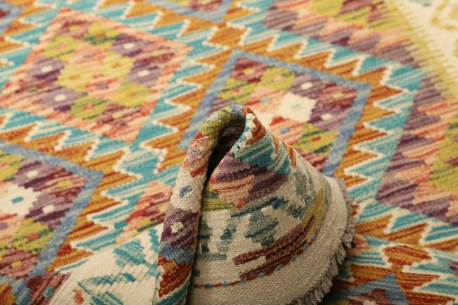 Kilim Afgán - 5