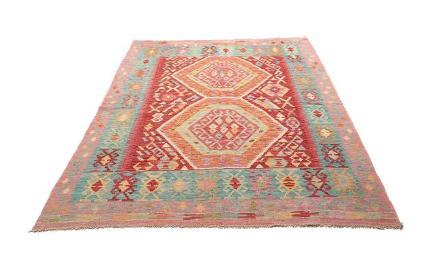 Kilim Afghan - 1