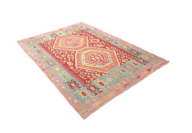 Kilim Afghan - 2