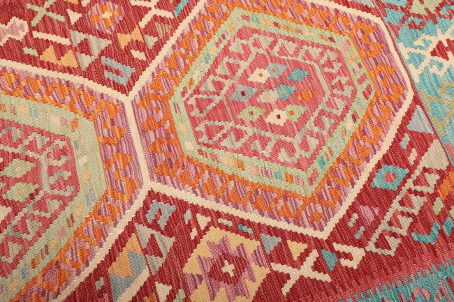 Kilim Afghan - 3