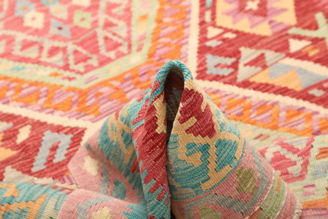 Kilim Afghan - 5